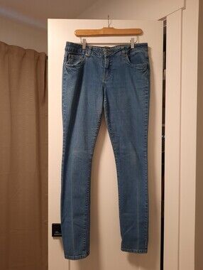 Old Navy London Skinny Jeans